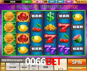 Experimente o Login Seguro Premium no 0066bet